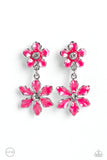 Transparent Talent - Pink - Paparazzi Accessories
