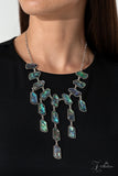 Reverie - Multi - Paparazzi Accessories