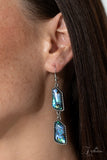 Reverie - Multi - Paparazzi Accessories