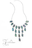 Reverie - Multi - Paparazzi Accessories