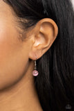 Framed in France - Pink - Paparazzi Accessories