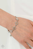 Exclusive Exhibit - Orange - Paparazzi Accessories