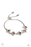 Exclusive Exhibit - Orange - Paparazzi Accessories
