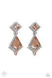 Dapper Display - Orange - Paparazzi Accessories