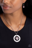 Beatitude Boho - Pink - Paparazzi Accessories