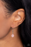 Beatitude Boho - Pink - Paparazzi Accessories
