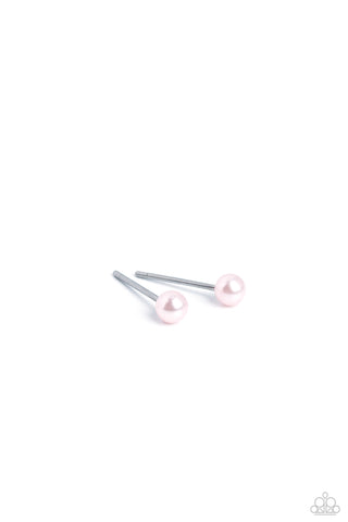 Dainty Details - Pink - Paparazzi Accessories