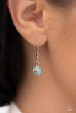 Notably Natural - Blue - Paparazzi Accessories