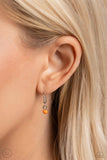 A Pop of Color - Multi - Paparazzi Accessories