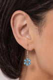 Floral Fever - Multi - Paparazzi Accessories