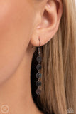 Reeling in Radiance - Black - Paparazzi Accessories