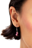 SASS with Flying Colors - Multi - Paparazzi Accessories