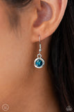 Abstract Admirer - Multi - Paparazzi Accessories