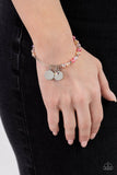 Bodacious Beacon - Pink - Paparazzi Accessories