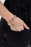 Executive Elegance - Multi - Paparazzi Accessories