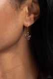 Butterfly Beacon - Copper - Paparazzi Accessories