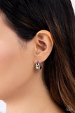 SCOUTING Stars - Multi - Paparazzi Accessories