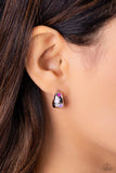 SCOUTING Stars - Pink - Paparazzi Accessories