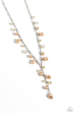 Admirable Array - Brown - Paparazzi Accessories