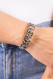Endless Energy - Black - Paparazzi Accessories