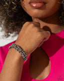 Endless Energy - Black - Paparazzi Accessories