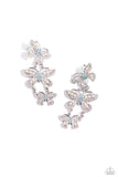 Fluttering Finale - Multi - Paparazzi Accessories