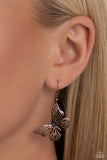 Midair Monochromatic - Copper - Paparazzi Accessories
