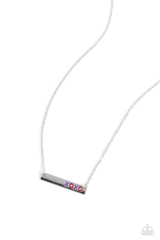 XOXO Season - Multi - Paparazzi Accessories