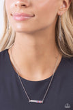 XOXO Season - Multi - Paparazzi Accessories