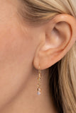 Flashy Fairy Tale - Orange - Paparazzi Accessories