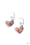 Shell Signal - Multi - Paparazzi Accessories