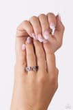 Unlimited Love - Black - Paparazzi Accessories