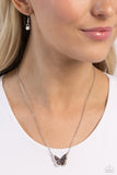 Seize the Smolder - Multi - Paparazzi Accessories
