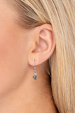 Sliding Splendor - Silver - Paparazzi Accessories