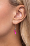 Vibrant Flutter - Multi - Paparazzi Accessories