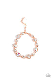 Ethereal Empathy - Copper - Paparazzi Accessories