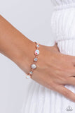 Ethereal Empathy - Copper - Paparazzi Accessories