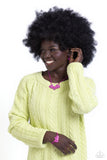 Low-Key Lovestruck - Pink - Paparazzi Accessories