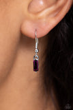 Easygoing Emeralds - Multi - Paparazzi Accessories
