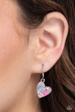 Shell Signal - Pink - Paparazzi Accessories