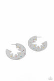 Starry Sensation - Multi - Paparazzi Accessories