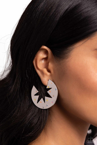 Starry Sensation - Multi - Paparazzi Accessories