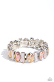 Complimentary Couture - Multi - Paparazzi Accessories