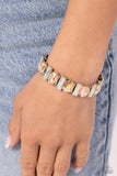 Complimentary Couture - Multi - Paparazzi Accessories