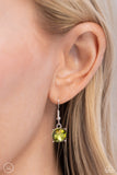 Dramatic Debut - Multi - Paparazzi Accessories
