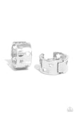 Setting the STAR High - Silver - Paparazzi Accessories