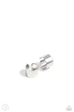 Seize the Chicness - Silver - Paparazzi Accessories