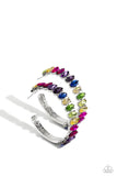 Rainbow Range - Multi - Paparazzi Accessories