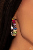 Rainbow Range - Multi - Paparazzi Accessories