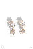 Breathtaking Blend - Gold - Paparazzi Accessories